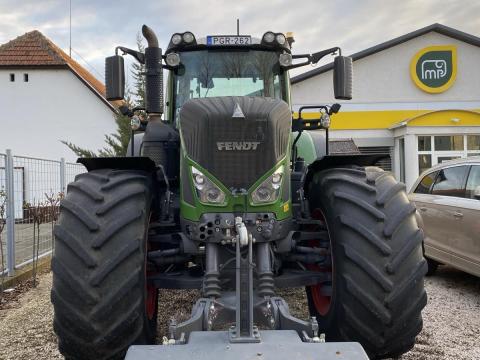 Fendt 936 Vario Fendt 936 Vario