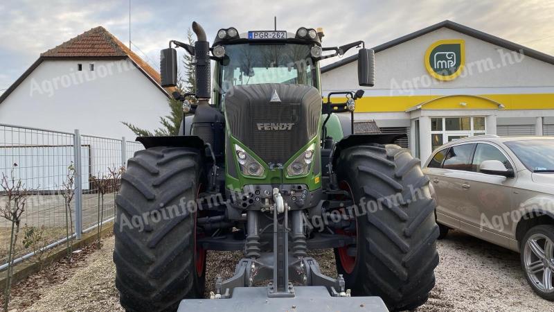 Fendt 936 Vario