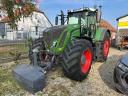 Fendt 936 Vario