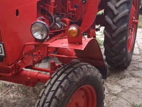 MTZ 50-es eladó MTZ 50-es eladó