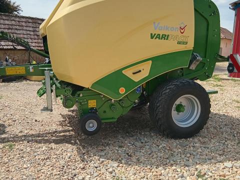 KRONE VARIPAK 165xc KRONE VARIPAK 165xc