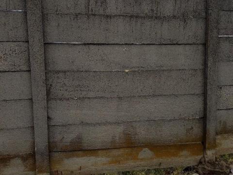 247 db betonpalánk és 33 db vasbeton oszlop eladó 247 db betonpalánk és 33 db vasbeton oszlop eladó
