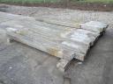 247 db betonpalánk és 33 db vasbeton oszlop eladó