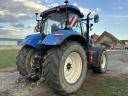 Eladó egy 2015-ös New Holland T7.210-es traktor