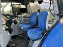 Eladó egy 2015-ös New Holland T7.210-es traktor