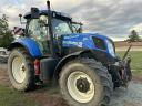 Eladó egy 2015-ös New Holland T7.210-es traktor