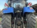 Eladó egy 2015-ös New Holland T7.210-es traktor