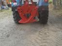 Fortschritt ZT 303 AS traktor rönkfogóval eladó