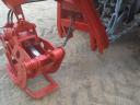 Fortschritt ZT 303 AS traktor rönkfogóval eladó