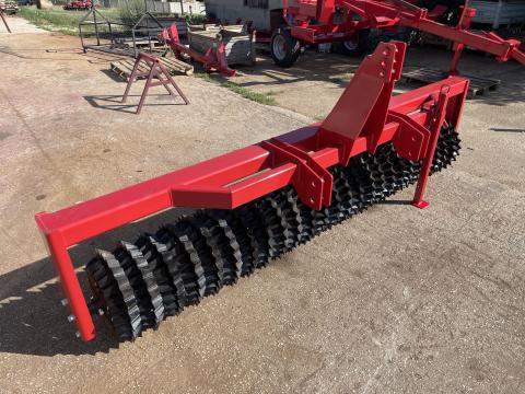 Új! VAgro 3,0 m függesztett csillaggyűrűs-henger- házhozszállítással Új! VAgro 3,0 m függesztett csillaggyűrűs-henger- házhozszállítással