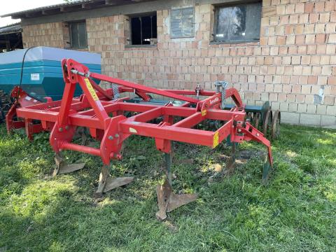 Vogel Noot TerraMix 300 Vogel Noot TerraMix 300