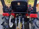 Mitsubishi MT 156 D kistraktor 550 üzemórával eladó