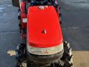 Mitsubishi MT 156 D kistraktor 550 üzemórával eladó