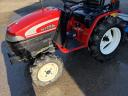 Mitsubishi MT 156 D kistraktor 550 üzemórával eladó