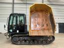 Yanmar C 50 R / 2021 / 525 üzemóra / Lízing 20%-tól