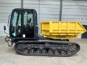 Yanmar C 50 R / 2021 / 525 üzemóra / Lízing 20%-tól