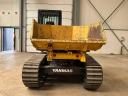 Yanmar C 50 R / 2021 / 525 üzemóra / Lízing 20%-tól