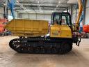 Yanmar C 50 R / 2021 / 525 üzemóra / Lízing 20%-tól