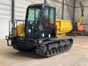 Yanmar C 50 R / 2021 / 525 üzemóra / Lízing 20%-tól