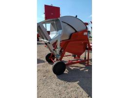 Összecsukható körfűrész AMR WSA-700P TLT