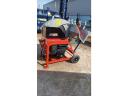 Összecsukható körfűrész AMR WSA-700ESS benzin - Briggs & Stratton