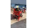Összecsukható körfűrész AMR WSA-700ESS benzin - Briggs & Stratton