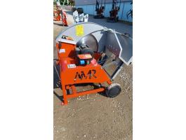 Összecsukható körfűrész AMR WSA-700ED El 5,5 kW 400V