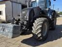 Claas Axion 820