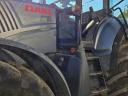 Claas Axion 820