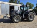 Claas Axion 820
