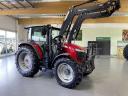 Massey Ferguson 6713 ESSENTIAL traktor