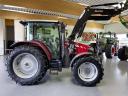 Massey Ferguson 6713 ESSENTIAL traktor