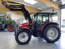 Massey Ferguson 6713 ESSENTIAL traktor