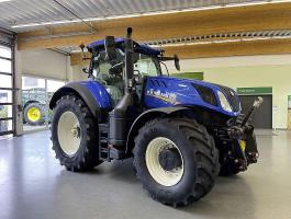 New Holland T7.275 traktor