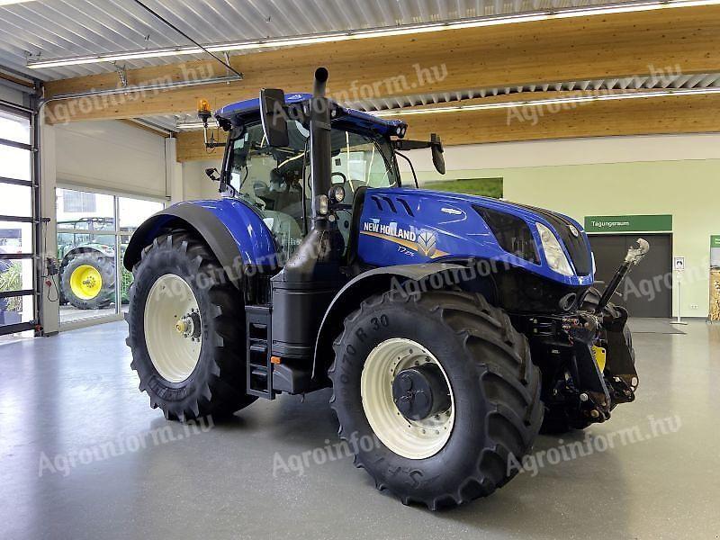 New Holland T7.275 traktor