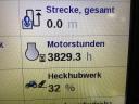 New Holland T7.275 traktor