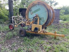 Nerthus 63/300 öntöződob