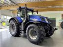 New Holland T7.315 AC traktor