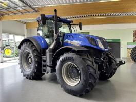 New Holland T7.315 AC traktor