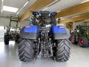 New Holland T7.315 AC traktor