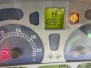 New Holland T7.315 AC traktor
