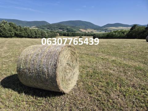 Prémium minőségű széna eladó Prémium minőségű széna eladó