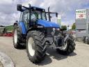 New Holland TS 115 traktor