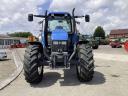 New Holland TS 115 traktor