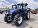 New Holland TS 115 traktor