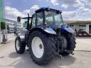 New Holland TS 115 traktor