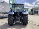 New Holland TS 115 traktor