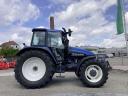 New Holland TS 115 traktor