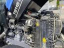 New Holland TS 115 traktor