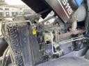 New Holland TS 115 traktor
